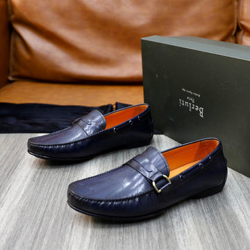 Makersluxe - BRE Men Shoes - 644