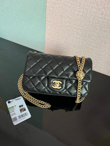 Makersluxe Bags - CHL Bags - 2449