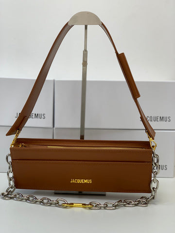 Makersluxe - JCA Bags - 283