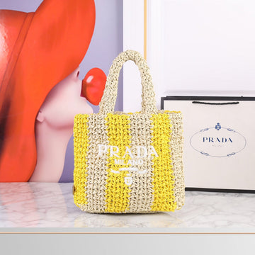Makersluxe Bags - PRA Bags - 136