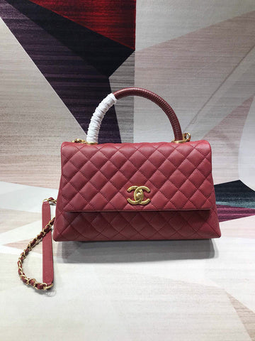 Makersluxe Bags - CHL Bags - 4657