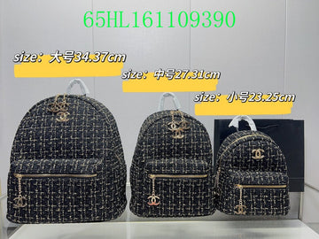 Makersluxeras - CHL Bags - 1932