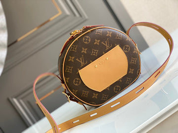 Makersluxe Fashion Lu-Vi bags - 17006