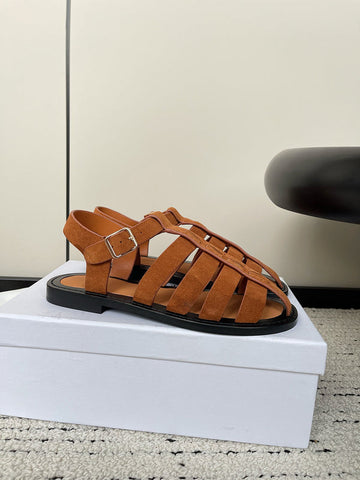 Makersluxe - THR Women Shoes - 372
