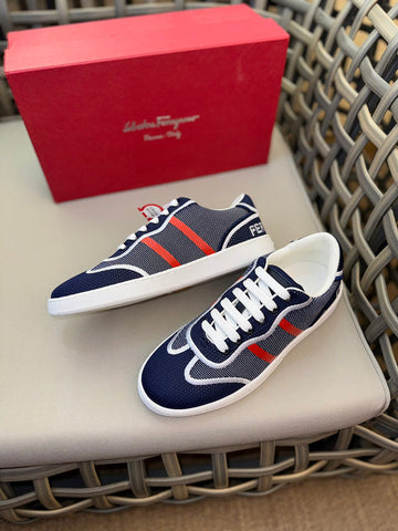 Makersluxe - FGO Men Shoes - 963