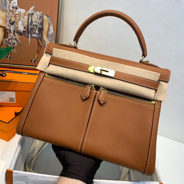 Makersluxe - HMS Bags - 2244