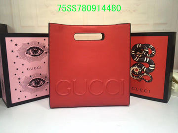 Makersluxeras - GUKI Bags - 2327
