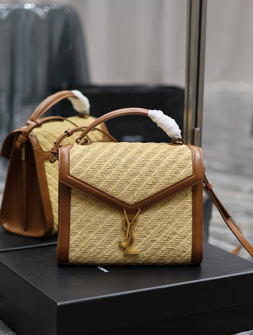 Makersluxe Bags - SLY Bags - 157