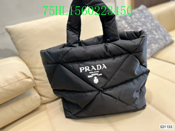 Makersluxe Bags - PDA Bags - 4618