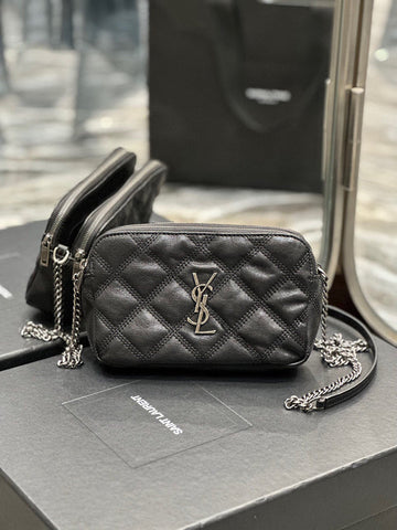 Makersluxe Fashion - SLY Bags - 174