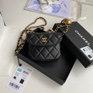 Makersluxe Bags - CHL Bags - 215
