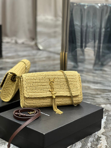 Makersluxe Bags - SLY Bags - 219
