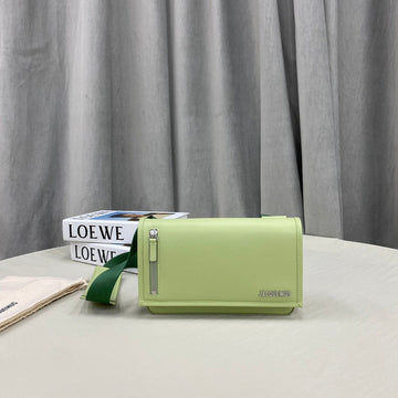 Makersluxe - JCA Bags - 246