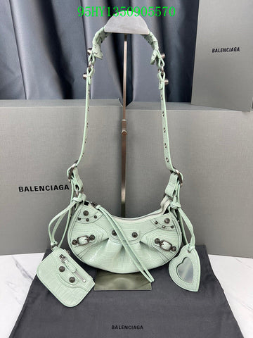 Makersluxe Bags - BGA Bags - 2136