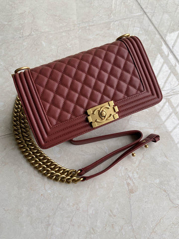 Makersluxe Bags - CHL Bags - 1449