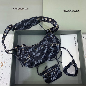 Makersluxe Bags - BGA Bags - 583