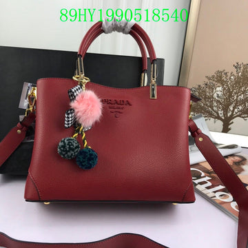 Makersluxe Bags - PDA Bags - 4310