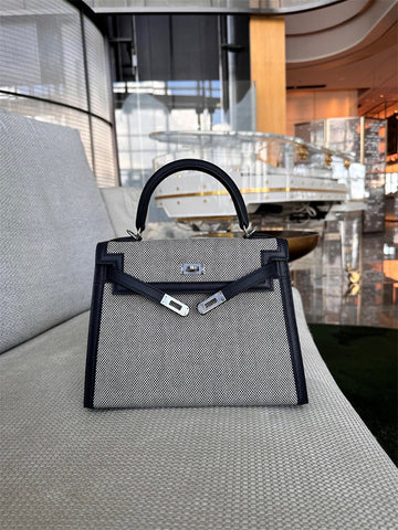 Makersluxe - HMS Bags - 547