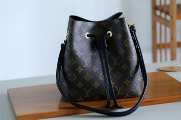 Makersluxe Fashion Lu-Vi bags - 8580
