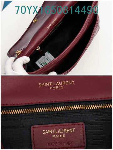 Makersluxeras - YLS Bags - 2124