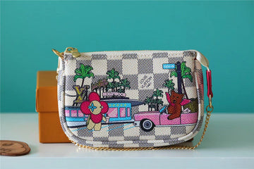 Makersluxe Bags - VL Bags - 7323