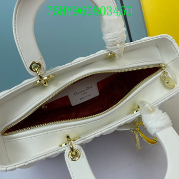 Makersluxeras - DOR Bags - 1389