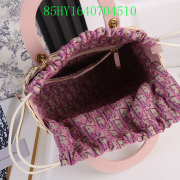 Makersluxeras - DOR Bags - 1523
