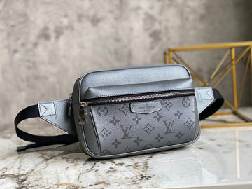 Makersluxe Fashion Lu-Vi Bags - 16765