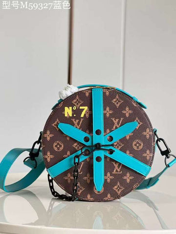 LOV2 Bags - Makersluxe Bags  664