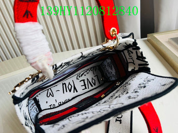 Makersluxeras - DOR Bags - 1339
