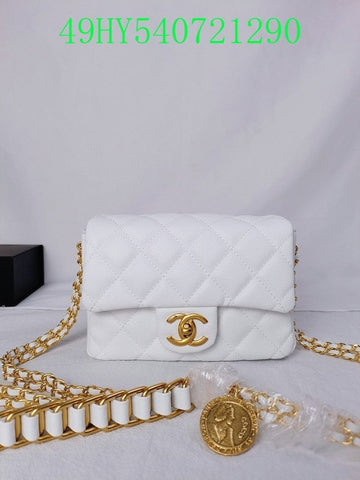 Makersluxe Bags - CHL Bags - 5219