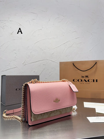 Makersluxe Bags - CCH Bags - 410