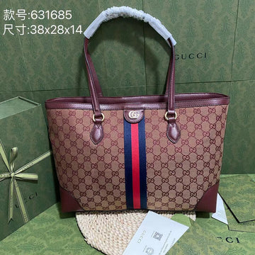 GCC - MLB Fashion Bags - 036