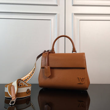 Makersluxe Fashion Lu-Vi bags - 17239