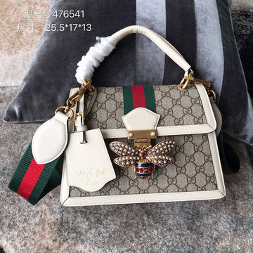 Makersluxe Bags - GCI Bags - 7088