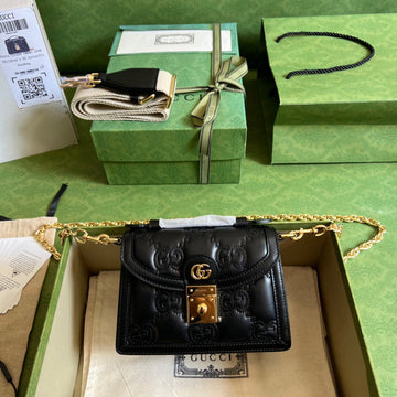 MLB Fashion - GCI Bags - 1023