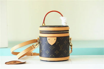 Makersluxe - LOV Bags - 001