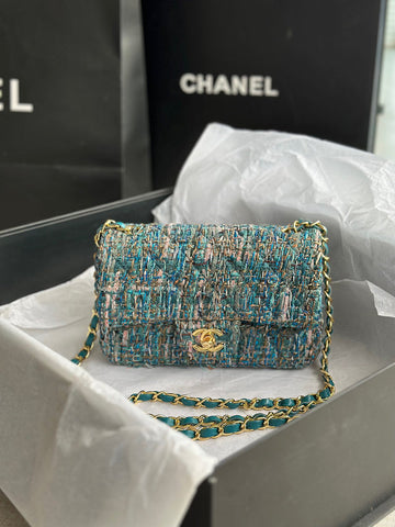 Makersluxe - CHL Bags - 084