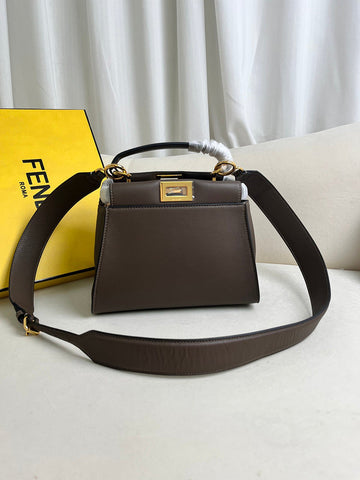 Makersluxe - FDE Bags - 133