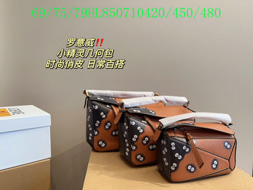 Makersluxe Bags - LWE Bags - 053