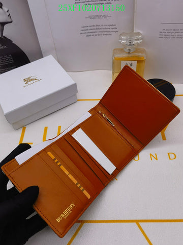 Makersluxeras - BOR Wallet - 015