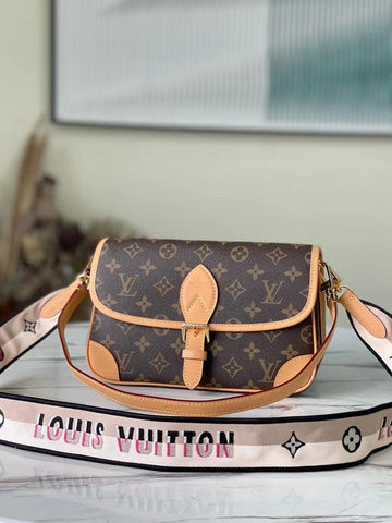 MLB Fashion Lu-Vi bags - 657