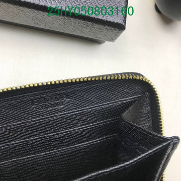 Makersluxeras - PD Wallet - 575