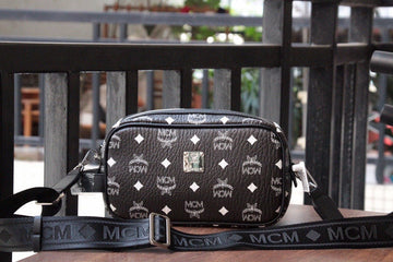 Makersluxe Bags - MC Bags - 543