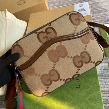 Makersluxe Bags - GCI Bags - 4823