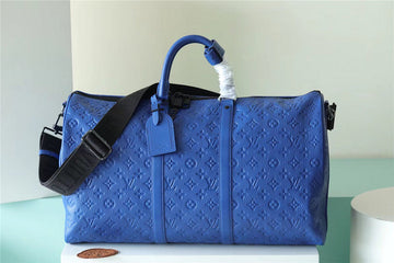 Makersluxe Fashion Lu-Vi bags - 11138