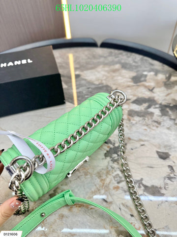 Makersluxeras - CHL Bags - 1165