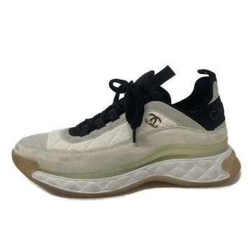 Chanel Trail sneakers, 40