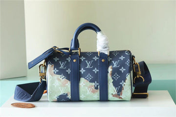 Makersluxe - LOV Bags - 491