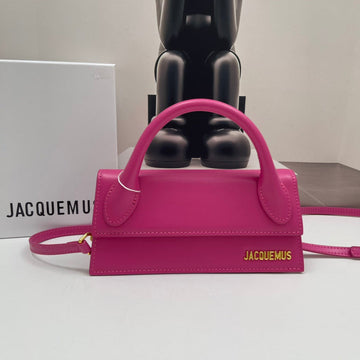 Makersluxe - JCA Bags - 245